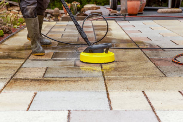 Boat and Dock Cleaning in Wheelersburg, OH
